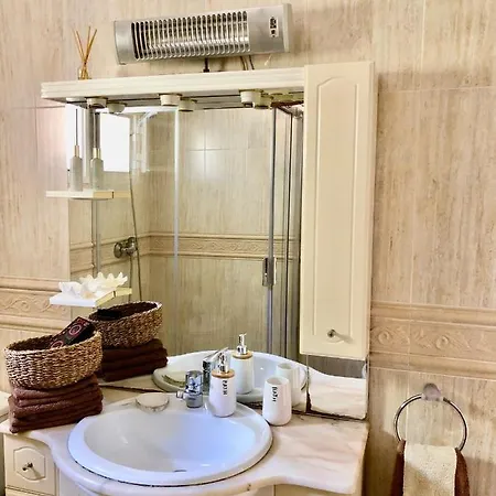 Casa Diego Ibiza 4* Santa Eularia des Riu