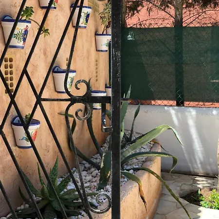 Casa Diego Ibiza Affittacamere Santa Eularia des Riu