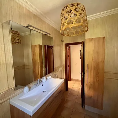 Casa Diego Ibiza 4* Santa Eularia des Riu