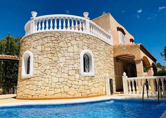 招待所 Casa Diego Ibiza 4*