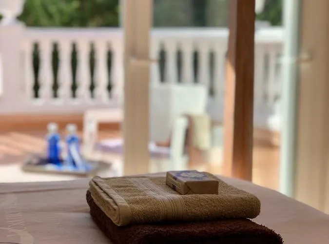 Casa Diego Ibiza 4* 圣埃乌拉利亚