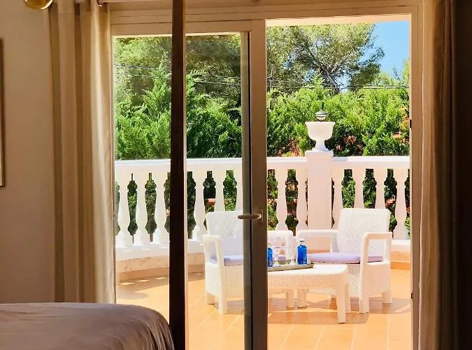 招待所 Casa Diego Ibiza 4*