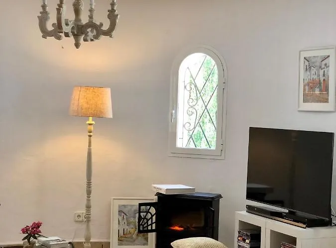 Pensionat Casa Diego Ibiza Santa Eularia des Riu