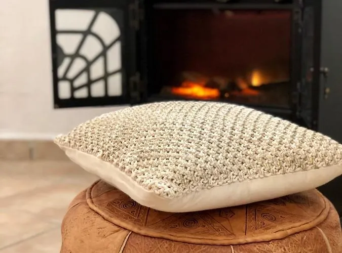 Casa Diego Ibiza 4* 圣埃乌拉利亚