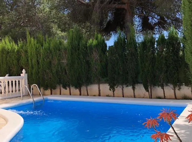 Casa Diego Ibiza Santa Eularia des Riu
