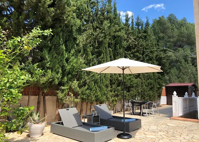 Guest house Casa Diego Ibiza