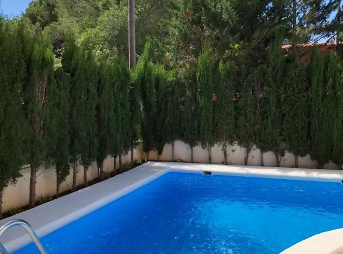 Guest house Casa Diego Ibiza