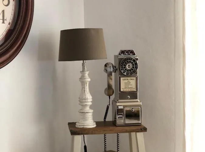 Guest house Casa Diego Ibiza Santa Eularia des Riu