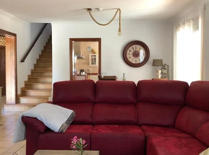 Casa Diego Ibiza Santa Eularia des Riu