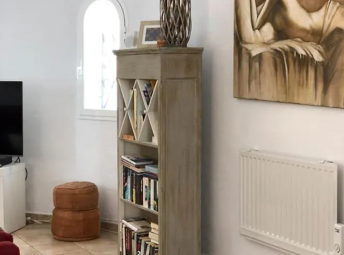 招待所 Casa Diego Ibiza 4*