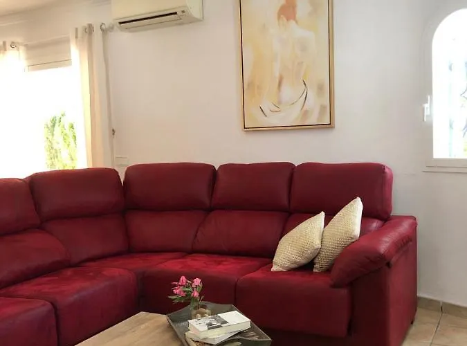 Casa Diego Ibiza Santa Eularia des Riu