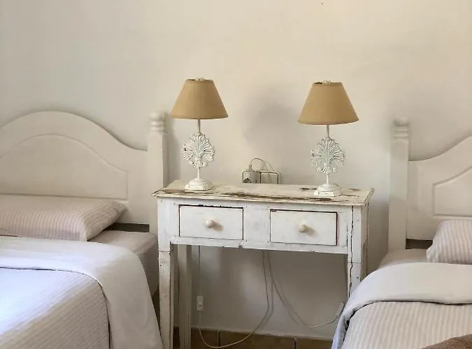 Guest house Casa Diego Ibiza