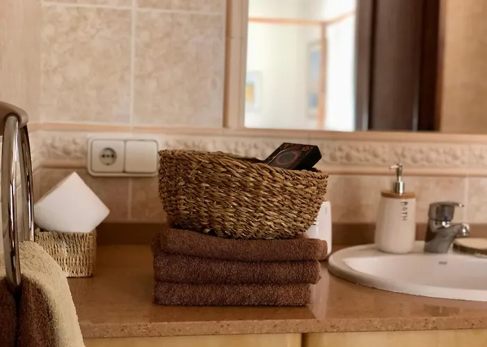 Casa Diego Ibiza Guest house Santa Eularia des Riu