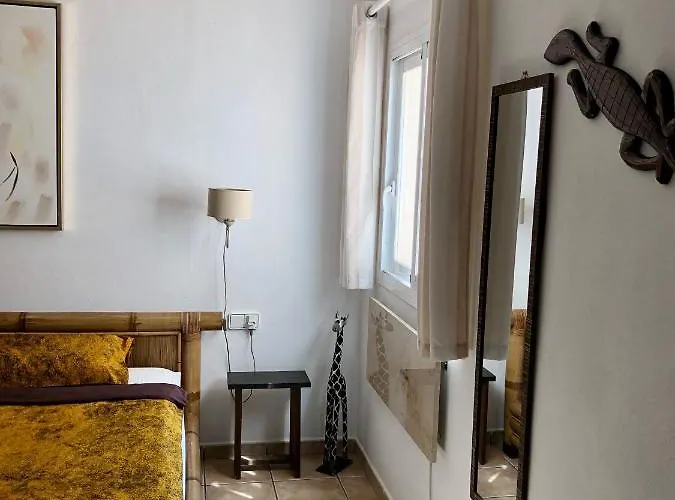 Casa Diego Ibiza 4* 圣埃乌拉利亚