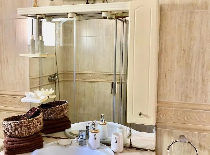 Casa Diego Ibiza 4* Santa Eularia des Riu