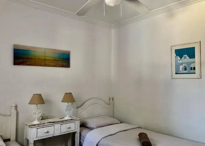 Casa Diego Ibiza Guest house Santa Eularia des Riu