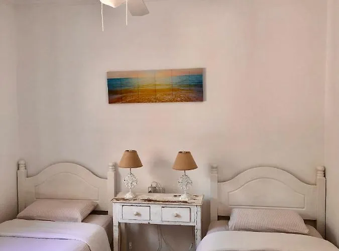 Casa Diego Ibiza Guest house