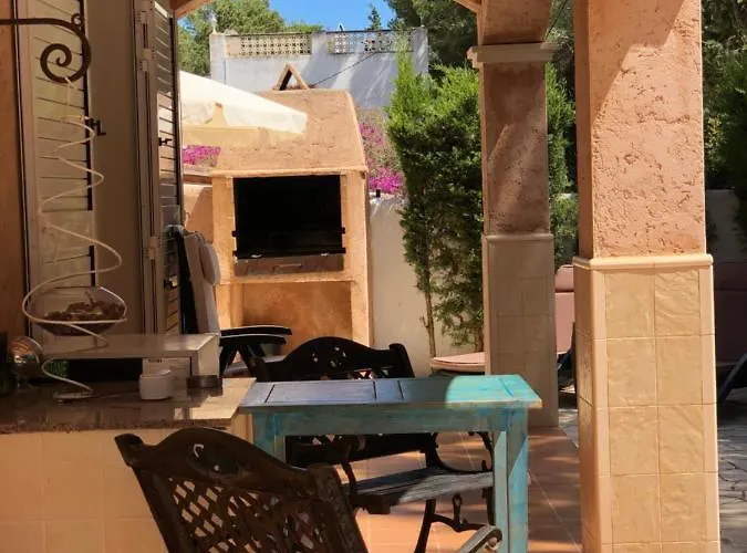 Guest house Casa Diego Ibiza