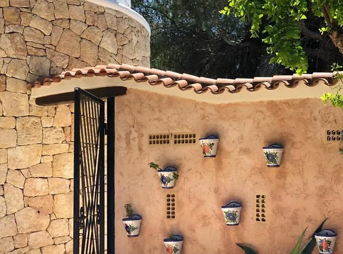 招待所 Casa Diego Ibiza 4*