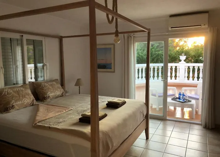 Guest house Casa Diego Ibiza Santa Eularia des Riu