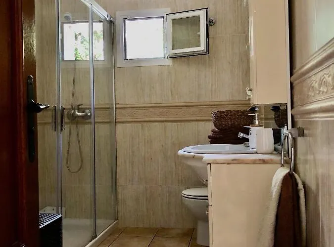 Guest house Casa Diego Ibiza